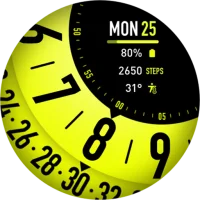 UsA Curve Neo - USA166